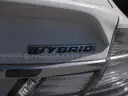 2015 Honda Civic Hybrid