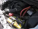 2015 Honda Civic Hybrid