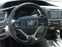 2015 Honda Civic Hybrid