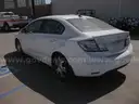 2015 Honda Civic Hybrid