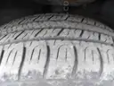2008 Chevrolet Uplander