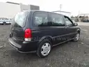 2008 Chevrolet Uplander