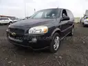 2008 Chevrolet Uplander