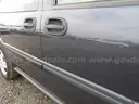 2008 Chevrolet Uplander