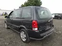 2008 Chevrolet Uplander