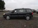 2008 Chevrolet Uplander