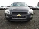 2008 Chevrolet Uplander