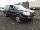 2008 Chevrolet Uplander