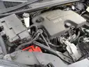 2008 Chevrolet Uplander