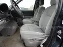 2008 Chevrolet Uplander