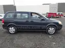2008 Chevrolet Uplander