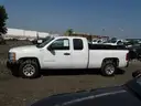 2013 Chevrolet Silverado 1500
