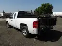 2013 Chevrolet Silverado 1500