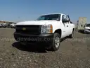 2013 Chevrolet Silverado 1500