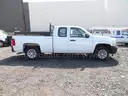 2013 Chevrolet Silverado 1500