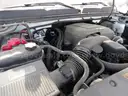 2013 Chevrolet Silverado 1500