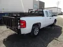2013 Chevrolet Silverado 1500