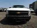 2013 Chevrolet Silverado 1500