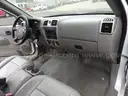 2008 Chevrolet Colorado