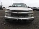 2008 Chevrolet Colorado