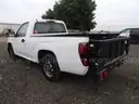 2008 Chevrolet Colorado