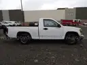 2008 Chevrolet Colorado
