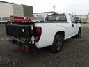 2008 Chevrolet Colorado
