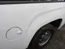 2008 Chevrolet Colorado