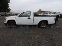 2008 Chevrolet Colorado