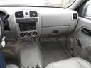 2008 Chevrolet Colorado