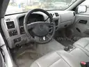 2008 Chevrolet Colorado