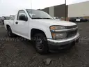 2008 Chevrolet Colorado