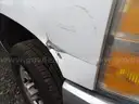 2009 Chevrolet Silverado 2500HD