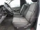 2009 Chevrolet Silverado 2500HD