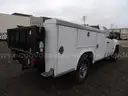 2009 Chevrolet Silverado 2500HD