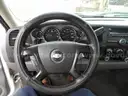 2009 Chevrolet Silverado 2500HD