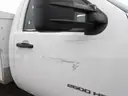 2009 Chevrolet Silverado 2500HD