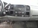 2009 Chevrolet Silverado 2500HD