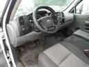 2009 Chevrolet Silverado 2500HD