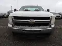 2009 Chevrolet Silverado 2500HD