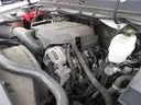 2009 Chevrolet Silverado 2500HD