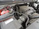 2009 Chevrolet Silverado 2500HD