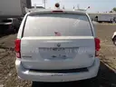 2013 RAM Cargo Van