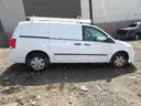 2013 RAM Cargo Van