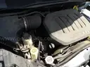 2013 RAM Cargo Van