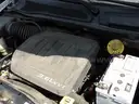 2013 RAM Cargo Van