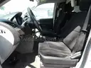 2013 RAM Cargo Van