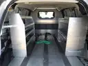 2013 RAM Cargo Van