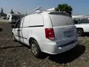 2013 RAM Cargo Van