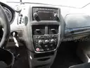 2013 RAM Cargo Van